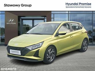 hyundai i20 1.2 modern