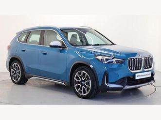 30 66.5kwh xline auto xdrive 5dr (11kw charger)