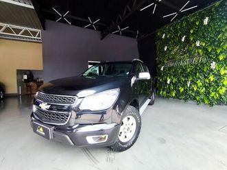 pick-up lt 2.4 f.power 4x2 cd