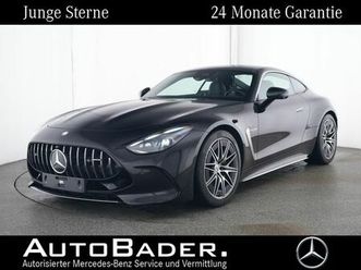 mercedes-benz gt 63 4m+ premium digilight 360° 20