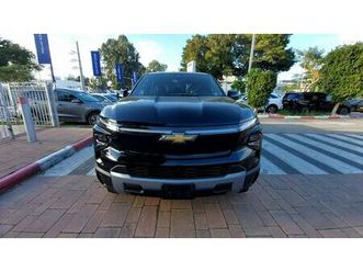 lt premium חשמלי אוט׳ (645 כ״ס)