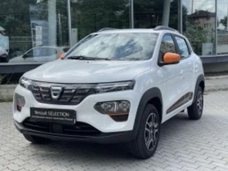 dacia spring 33kwh ≫ 2022 • 33 900 лв. • id