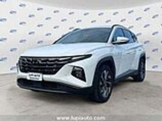hyundai tucson 1.6 crdi xline 2wd