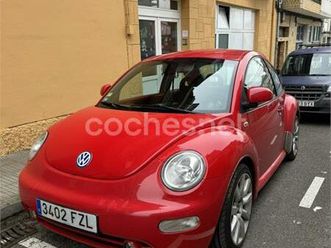 volkswagen new beetle 1.9 tdi
