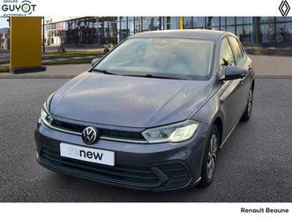 1.0 tsi 95 s&s bvm5 life