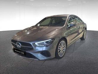 200 163ch progressive line 7g-dct