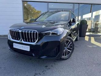 xdrive25e 245ch m sport