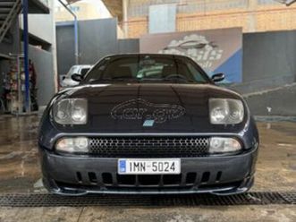 fiat coupe 2000