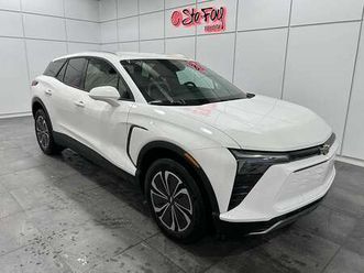 2lt awd - sieges et volant chauffant - int. c