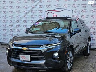 premier אוט׳ 3.6 (308 כ״ס)