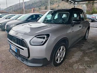 mini cooper countryman c favoured 28.000km!!