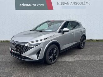 iii e-power 190 ch tekna