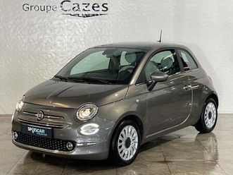 1.0 70 ch hybride bsg s/s dolcevita