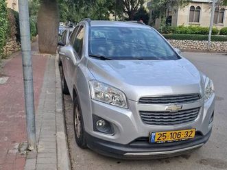 lt אוט׳ 1.4 (140 כ״ס) [2013-2018]