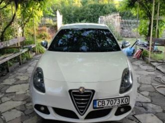 alfa romeo giulietta ≫ 2011 • 14 700 лв. • id