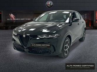 alfa romeo tonale 1.5 mhev sprint fwd 96 kw (130 cv)