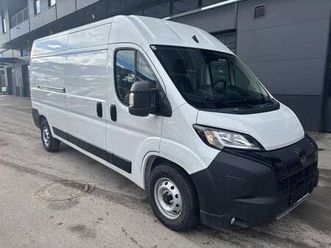 kastenwagen 35+ l3h2 6-gang