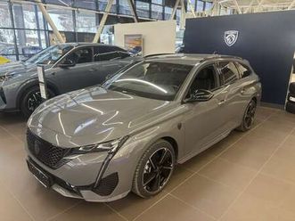 e-308 sw gt elektor 156 (115kw) batterie 54 kwh