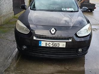 renault-fluence-2011-1-5-diesel-black-tow-bar