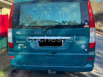 mercedes-benz viano