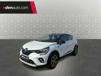 ii e-tech 145 - 21 intens