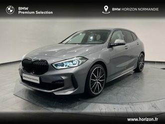 120d xdrive 190 ch