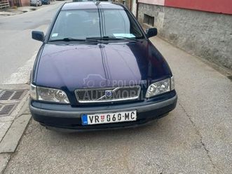 volvo s40 1,9
