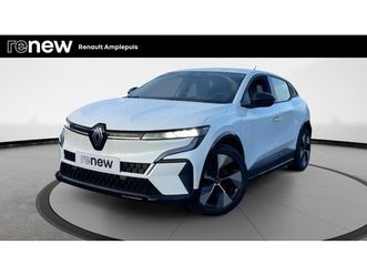 megane e-tech ev60 220 ch super charge equilibre