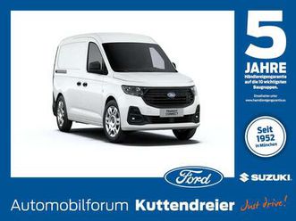 transit connect kasten trend l1* nav*pdc*tempomat