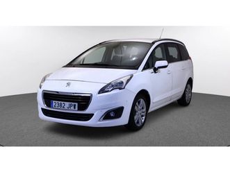 1.2 puretech 96kw s&s style 5p 7 plazas