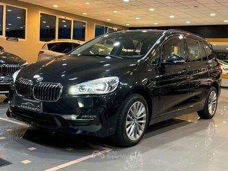220 gran tourer msport auto 7posti !!
