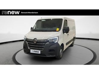 master fgn trac f2800 l1h1 dci 135