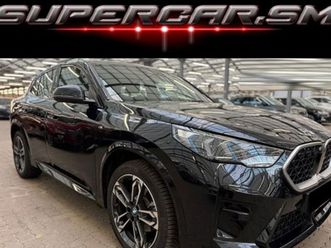 x2 (u10) x2 sdrive 20i msport