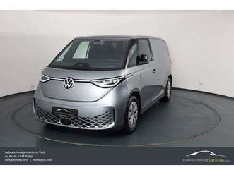 vw id.buzz cargo 77kwh *assist*ahk*navi*keyless*to... transporter / kastenwagen