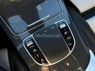 mercedes-benz clase glc