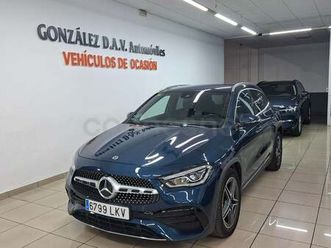 mercedes-benz gla gla 200 d