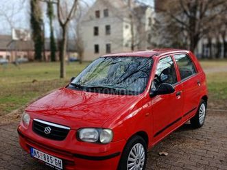 suzuki alto 1.1 maruti 16v