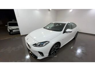 bmw 220d gran coupe m sport 163cv auto 220d gran coupe m sport 163cv auto