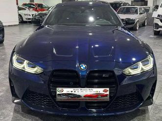m4 bmw m4 coupé competition*laser*full*glass*lico*hud