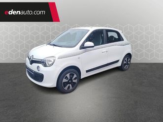 iii 1.0 sce 70 limited 2017