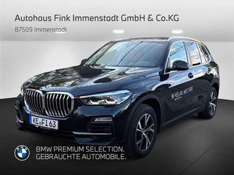 xdrive40i gestiksteuerung head-up hk hifi