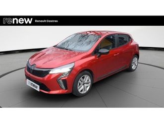 clio e-tech full hybrid 145 ch gsr2