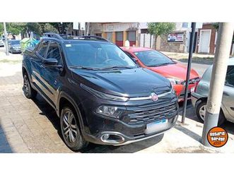 fiat toro 4x4 mt6 freedom 2018 diesel