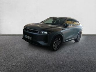 omoda 9 shs premium 1.5 tgdi 395kw awd de segunda mano y ocasión | driveris