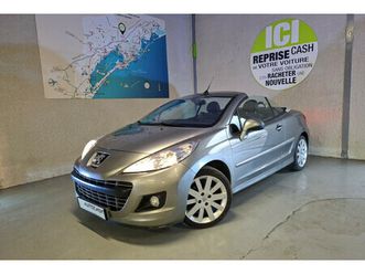 1.6 turbo 156 feline garantie 12 mois