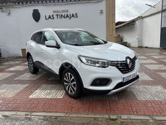 renault kadjar zen blue dci 4x4