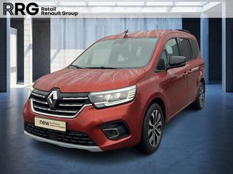 intens tce 130 - selbstparkend