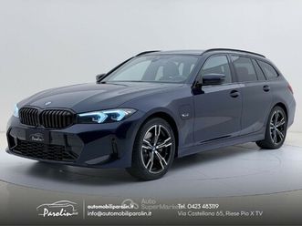 330e touring xdrive msport black pack-tanzanite