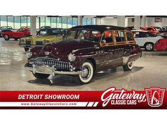 1949 buick super for sale