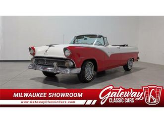 1955 ford fairlane for sale